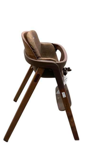Shop Nuna Bryn High Chair, Clove at GoodBuy Gear