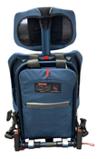 Shop WAYB Pico Portable Car Seat, 2023, Midnight Sky at GoodBuy Gear