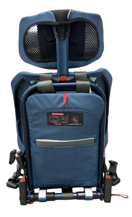 Shop WAYB Pico Portable Car Seat, 2023, Midnight Sky at GoodBuy Gear