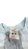 Shop Halo SleepSack Swaddle, Small, Baby Blue at GoodBuy Gear