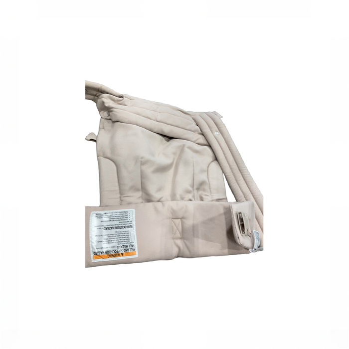 Shop Infantino Honey Blossom Baby Carrier, Toasted Almond at GoodBuy Gear
