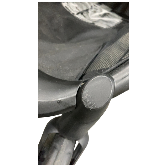 Shop Evenflo Omni Plus Stroller, 2026, Mylar Gray at GoodBuy Gear