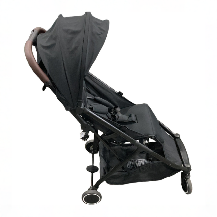 Shop Parent’s Choice Lightweight Quick Fold Baby Stroller, 2026, Black at GoodBuy Gear