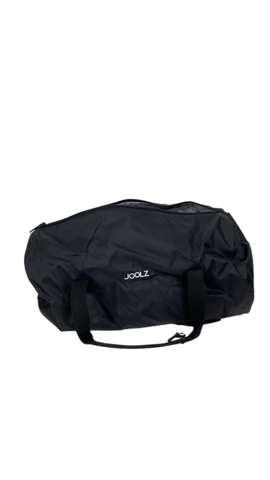 Shop Joolz Footmuff, Space Black, Puffer at GoodBuy Gear