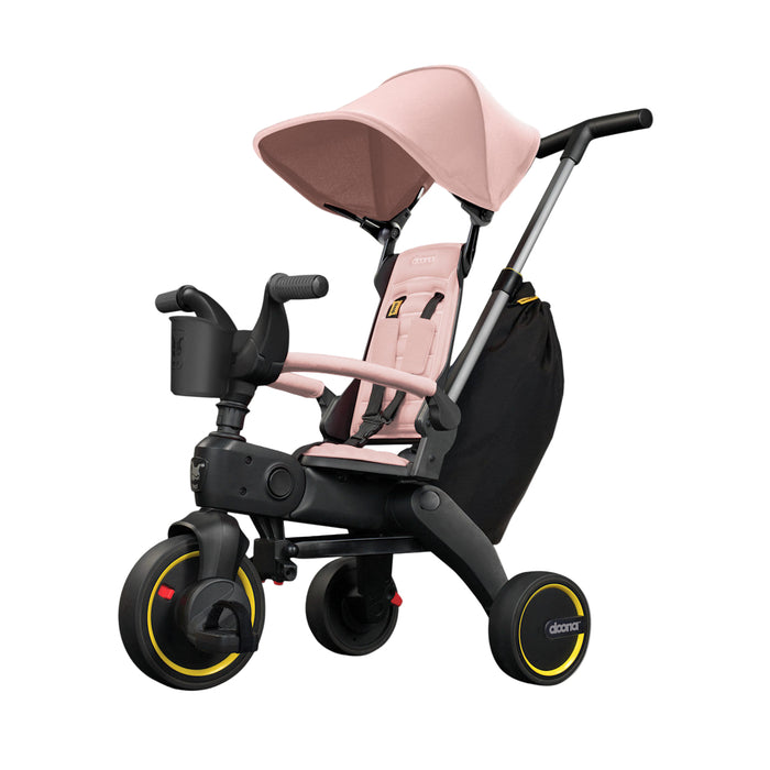 Shop Doona Liki Trike S3, Blush Pink at GoodBuy Gear