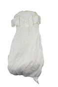 Shop Happiest Baby Sleepea Comforter Swaddle, ivory, XL at GoodBuy Gear