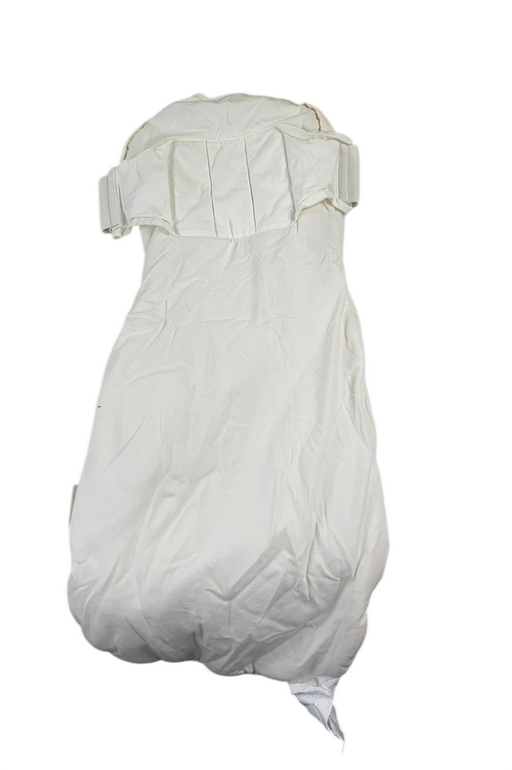 Shop Happiest Baby Sleepea Comforter Swaddle, ivory, XL at GoodBuy Gear