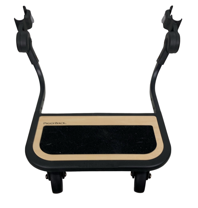 Shop UPPAbaby CRUZ PiggyBack Ride Along Board (2020+), V2/V3 at GoodBuy Gear