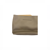 Shop Mina Baie Harlow Vegan Midi, Clay at GoodBuy Gear