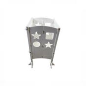 Shop Guidecraft Classic Kitchen Helper, White at GoodBuy Gear