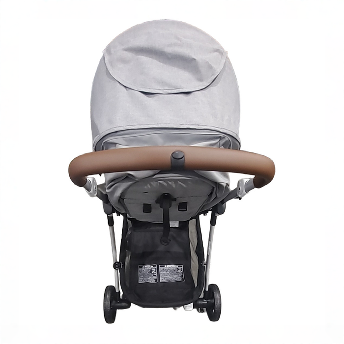 Shop DRAFT - Graco Modes Closer Stroller, 2026, Highland at GoodBuy Gear
