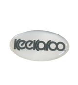 Shop Keekaroo Peanut Changing Pad, Grey at GoodBuy Gear