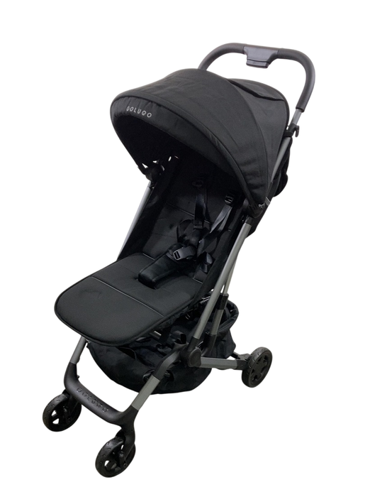 Shop Colugo Compact Stroller, 2023, Black at GoodBuy Gear