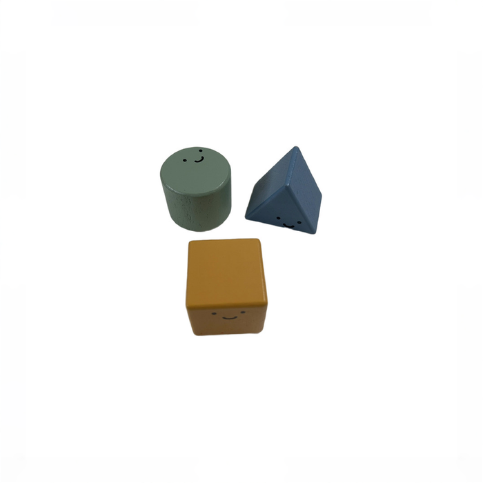 Shop Tiny Land Natural Wooden Baby Walker, Morandi at GoodBuy Gear