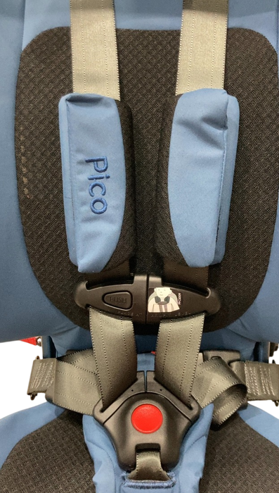 Shop WAYB Pico Portable Car Seat, 2024, Midnight Sky at GoodBuy Gear