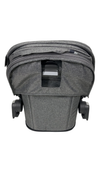 Shop UPPAbaby Rumbleseat V2+, Jordan (Charcoal Melange) at GoodBuy Gear