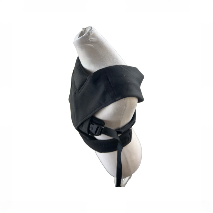 Shop Ergobaby Embrace Baby Carrier, Knit, Pure Black at GoodBuy Gear