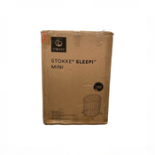 Shop Stokke Sleepi Mini Bundle V3, Natural - HIDDEN SR 7/27 at GoodBuy Gear