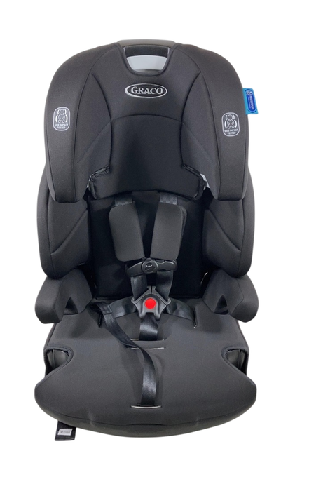 Shop Graco Tranzitions 3-in-1 Harness Booster Car Seat, 2024, Proof at GoodBuy Gear