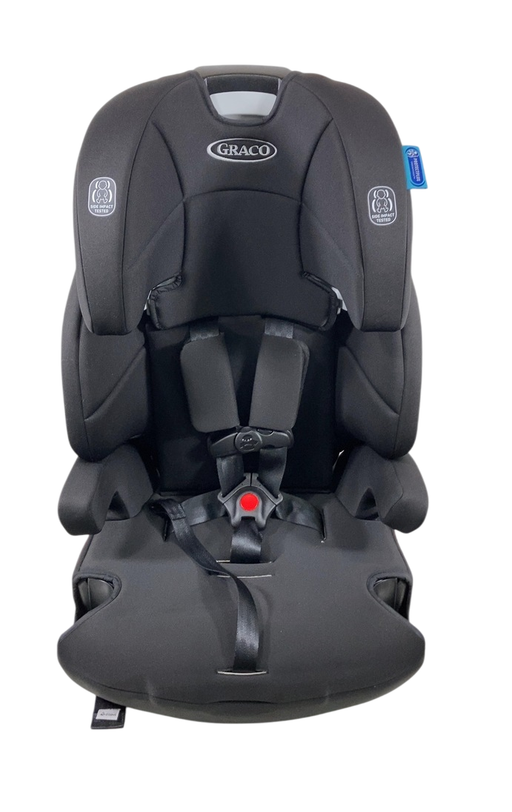 Shop Graco Tranzitions 3-in-1 Harness Booster Car Seat, 2024, Proof at GoodBuy Gear