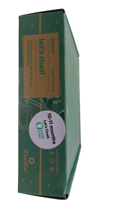 Shop KiwiCo Panda Crate Let's Sense at GoodBuy Gear