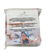 Shop Copper Pearl Knit Hooded Towel, Autumn at GoodBuy Gear
