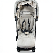 Shop Nuna Tavo Next Stroller, 2022, Hazelwood at GoodBuy Gear