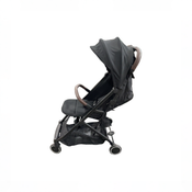 Shop Parent's Choice Lightweight Quick Fold Baby Stroller, 2025, Black at GoodBuy Gear