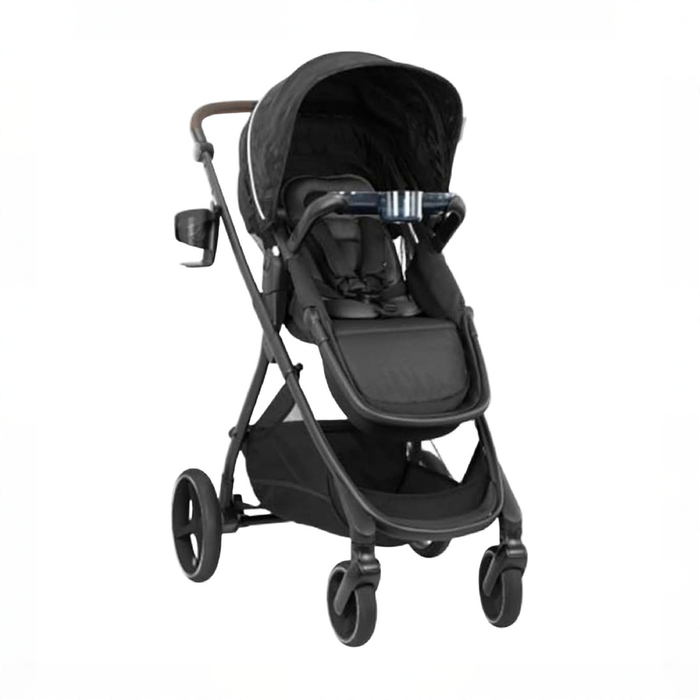 Shop Evenflo Shyft Intuiti+ Stroller, 2025, Dubhan, Original at GoodBuy Gear