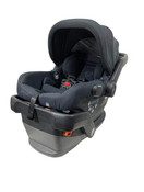 used UPPAbaby MESA V2 Infant Car Seat, 2023, Jake (Black)