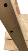 Shop Stokke Tripp Trapp Chair, Natural at GoodBuy Gear