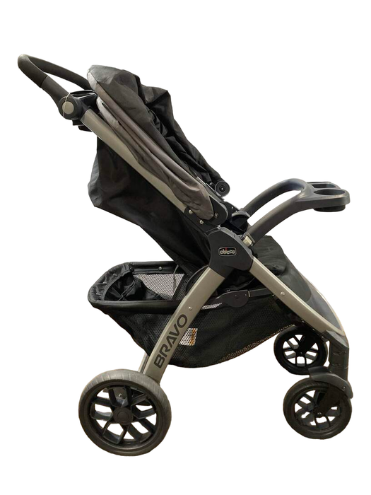 used Strollers