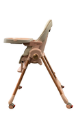 Shop Peg Perego Prima Pippa Follow Me High Chair, Mon Amour at GoodBuy Gear