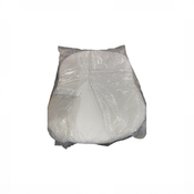 Shop Halo Dreamweave Breathable BassiNest Replacement Pad, White at GoodBuy Gear
