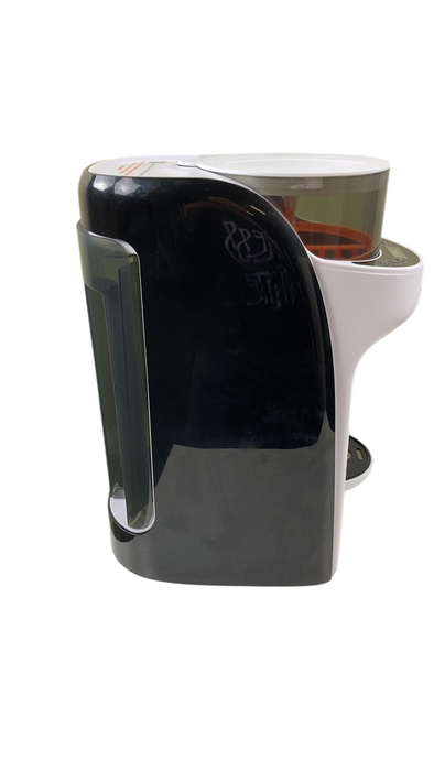 Shop Baby Brezza Formula Pro Advanced Baby Formula Dispenser, White at GoodBuy Gear