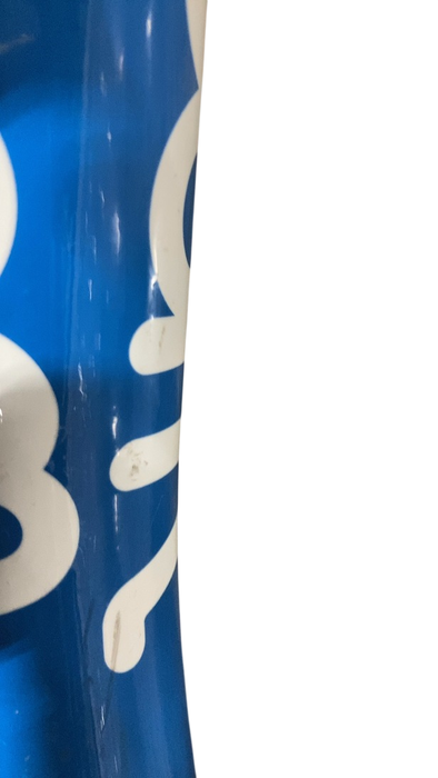Shop Woom GO 1 Balance Bike, Metallic Blue at GoodBuy Gear