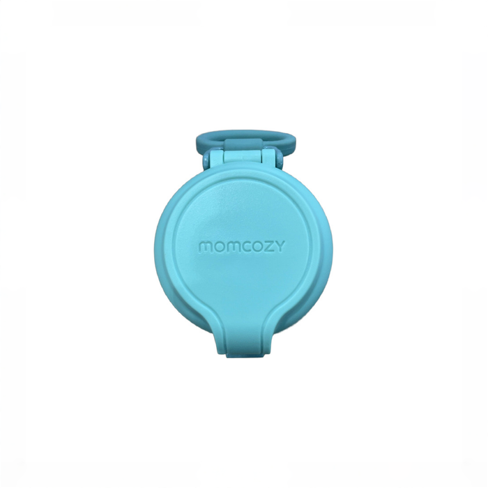 Shop Momcozy Superfast Portable Breast Milk & Water Warmer for Travel, Green, MW05 at GoodBuy Gear