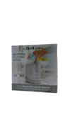 Shop The First Years Baby Pro Smart Bottle Warmer at GoodBuy Gear