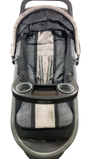 Shop Graco FastAction Fold Jogging Travel System, 2024, Gotham at GoodBuy Gear