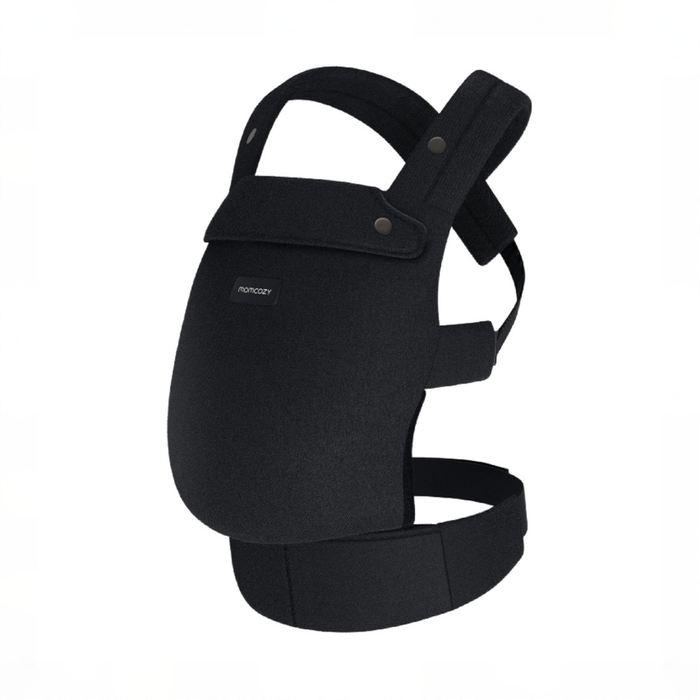 Shop Momcozy 3-in-1 PureHug Baby Carrier, Black, Cotton at GoodBuy Gear