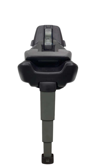 Shop Nuna PIPA rx Infant Car Seat with RELX Base, Caviar, 2025 at GoodBuy Gear