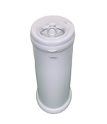 Shop Ubbi Diaper Pail, Matte White at GoodBuy Gear