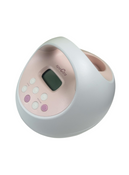 Shop Spectra Baby S2 Plus Electric Breast Pump, Pink at GoodBuy Gear