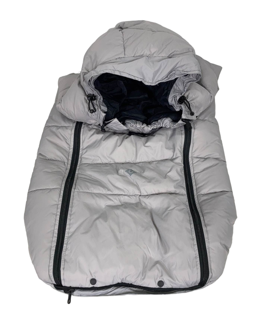 Shop Colugo The Cozy Footmuff, Cool Grey at GoodBuy Gear