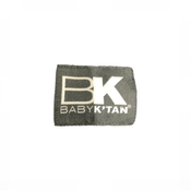 Shop Baby K'tan Baby Carrier, Black, Breeze, Large at GoodBuy Gear