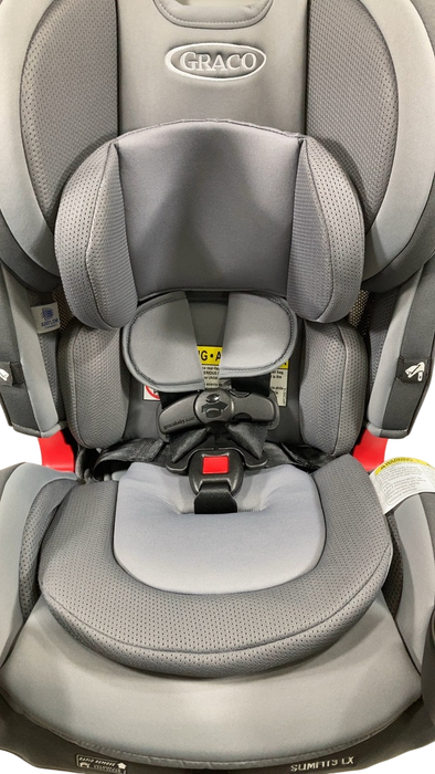 Shop Graco SlimFit3 LX Convertible Car Seat, 2024, Kunningham at GoodBuy Gear