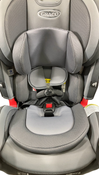 Shop Graco SlimFit3 LX Convertible Car Seat, 2024, Kunningham at GoodBuy Gear
