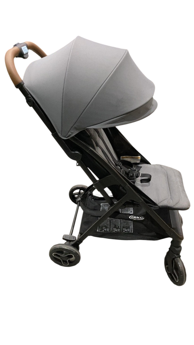 Shop Graco Ready2Jet Stroller, 2025, Kingston at GoodBuy Gear