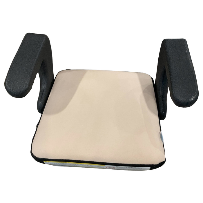Shop Clek Olli Backless Booster Seat, Latte, 2026 at GoodBuy Gear
