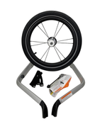Shop Thule Chariot 2 Jogging Stroller Kit at GoodBuy Gear